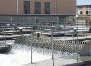 ZS型转刷曝气机