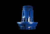 QZ（H）系列潜水轴流泵、混流泵