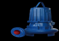 QW系列潜水排污泵